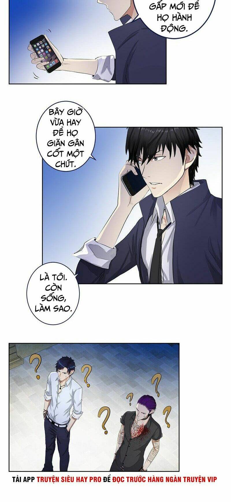 Chương 130 - Trang 7