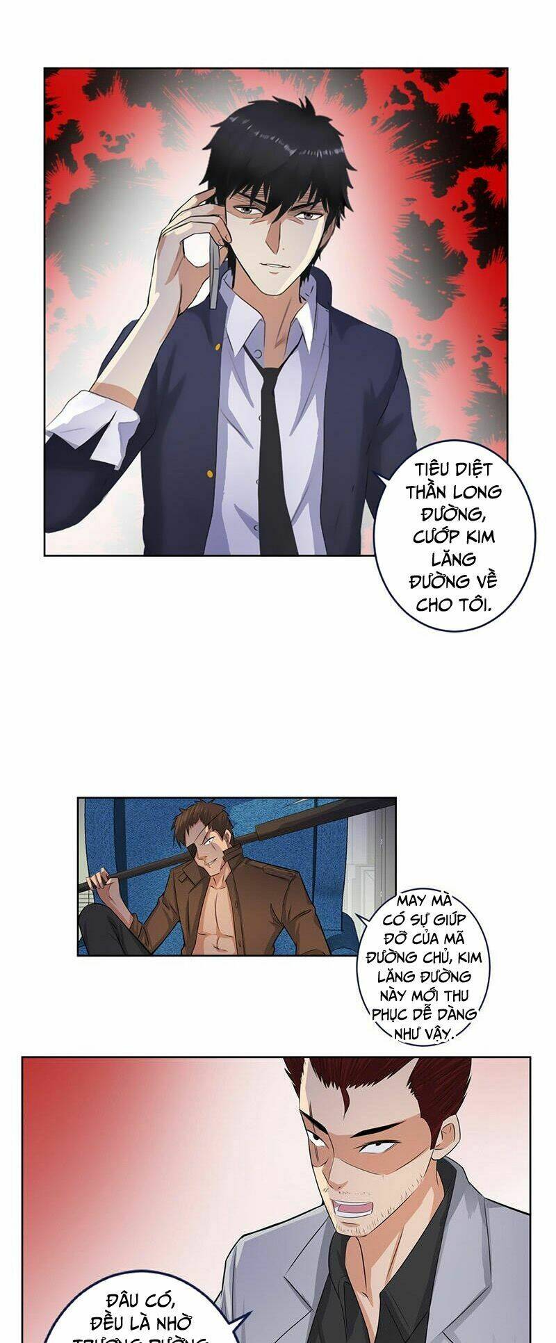 Chương 130 - Trang 8