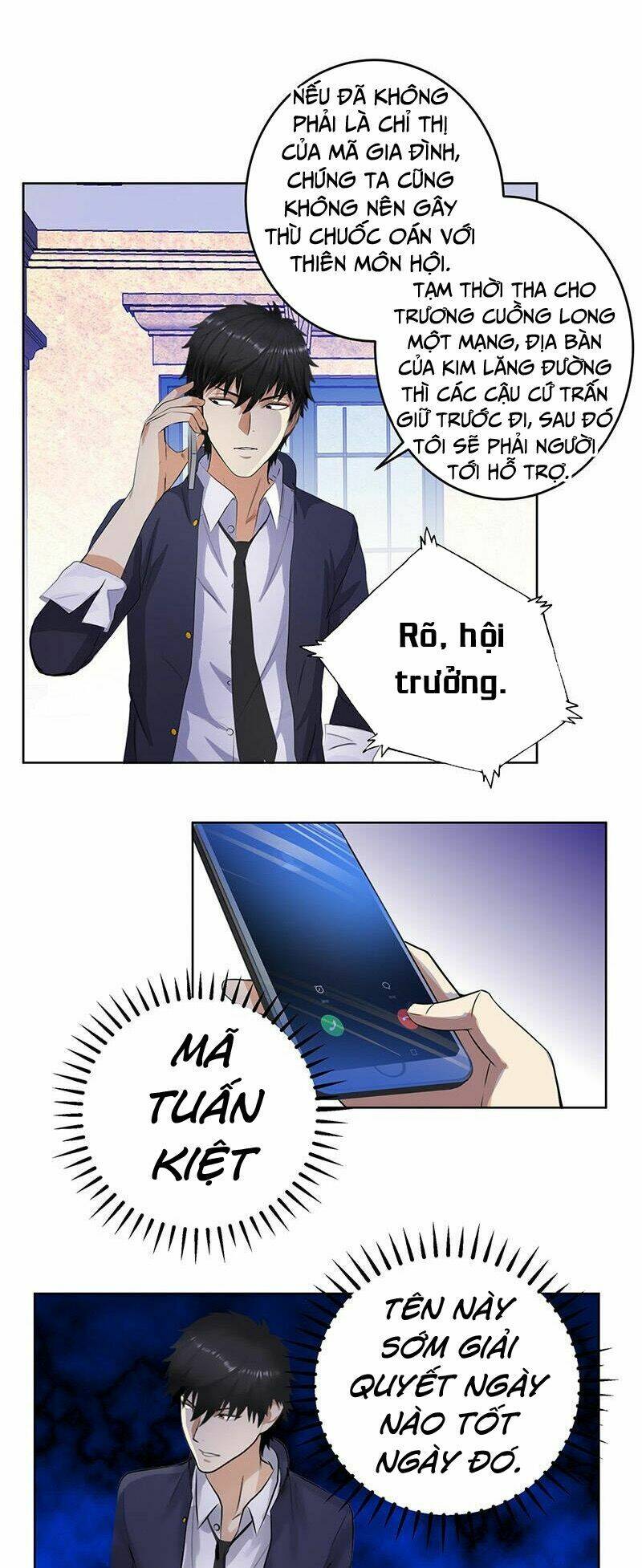 Chương 131 - Trang 12