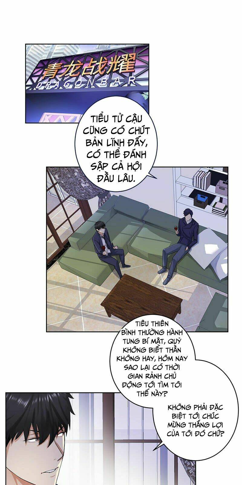 Chương 132 - Trang 2