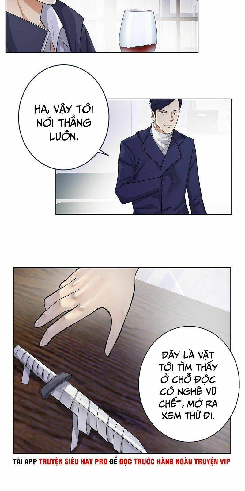 Chương 132 - Trang 3