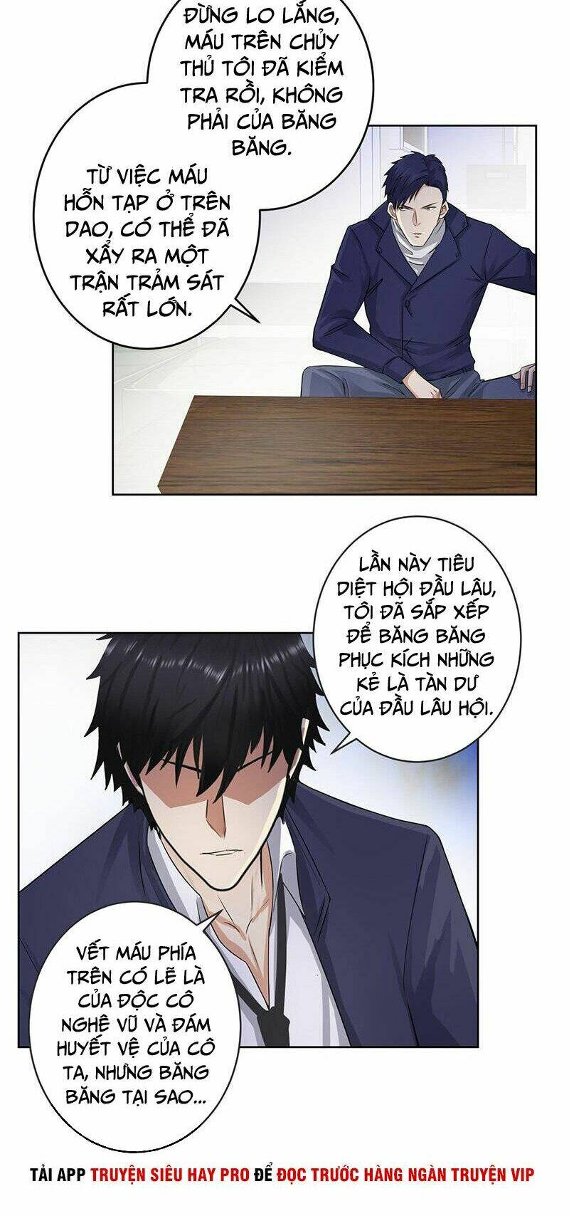 Chương 132 - Trang 5