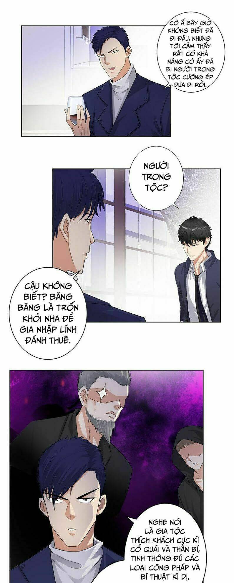 Chương 132 - Trang 6