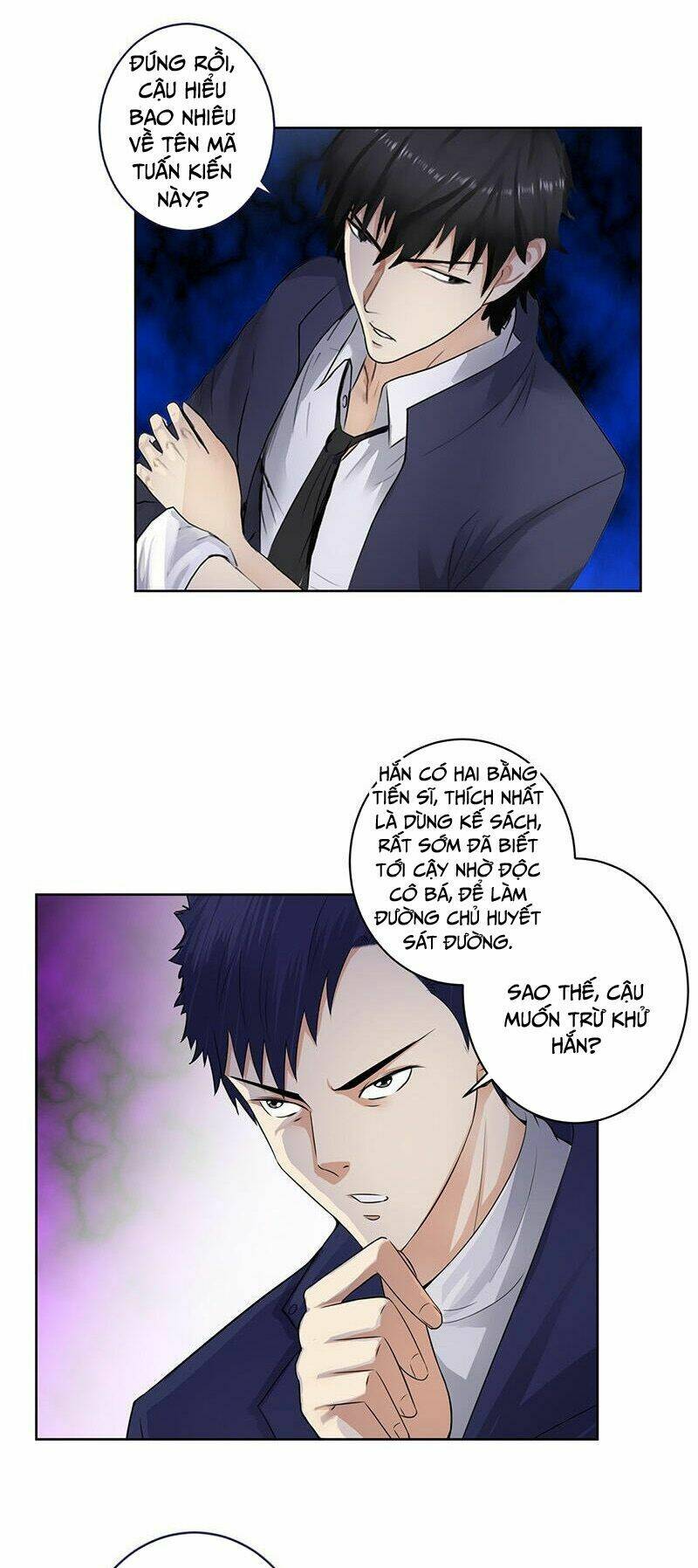 Chương 132 - Trang 8