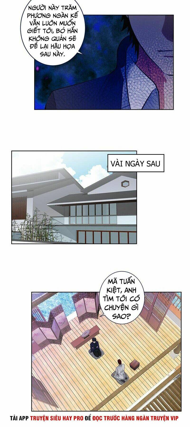 Chương 132 - Trang 9