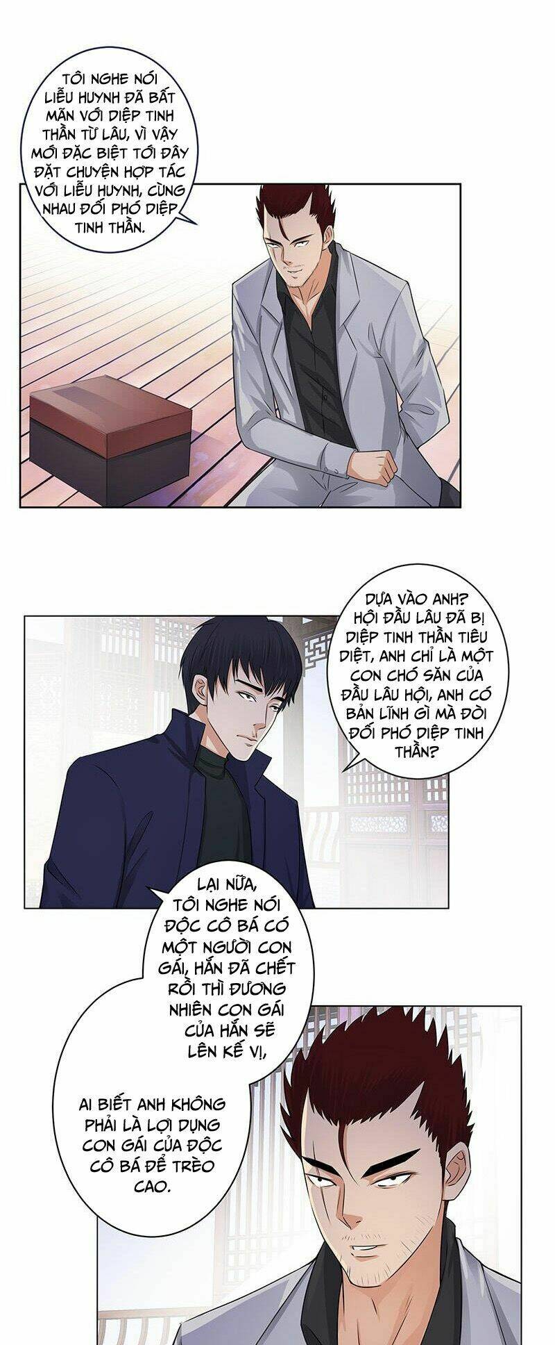 Chương 132 - Trang 10
