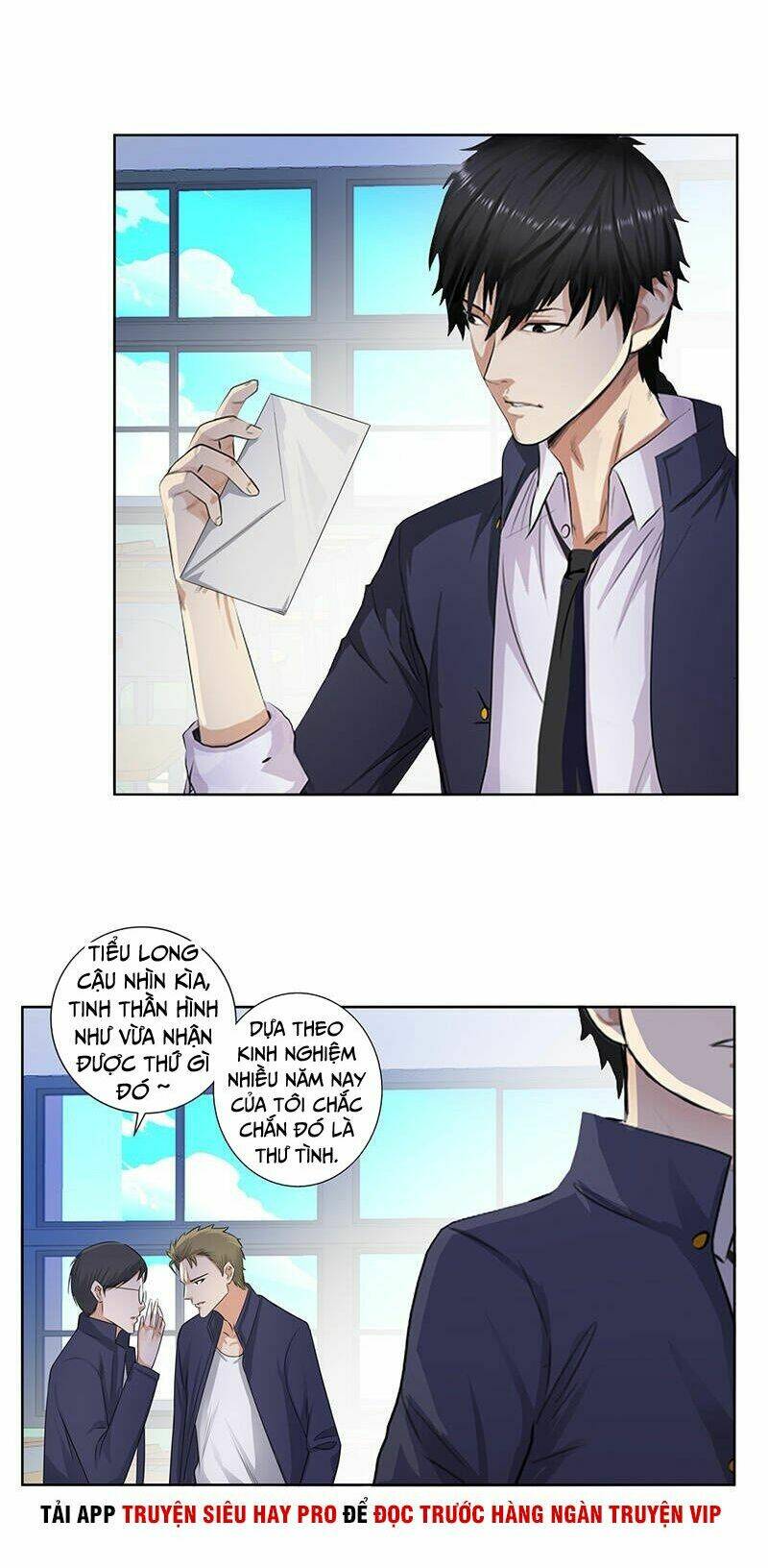 Chương 133 - Trang 3