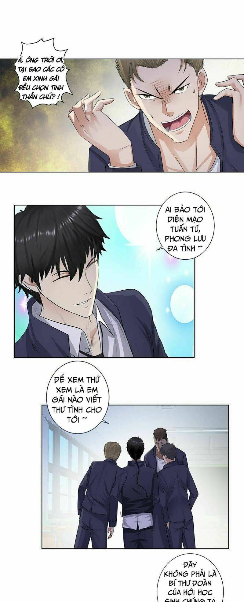 Chương 133 - Trang 4