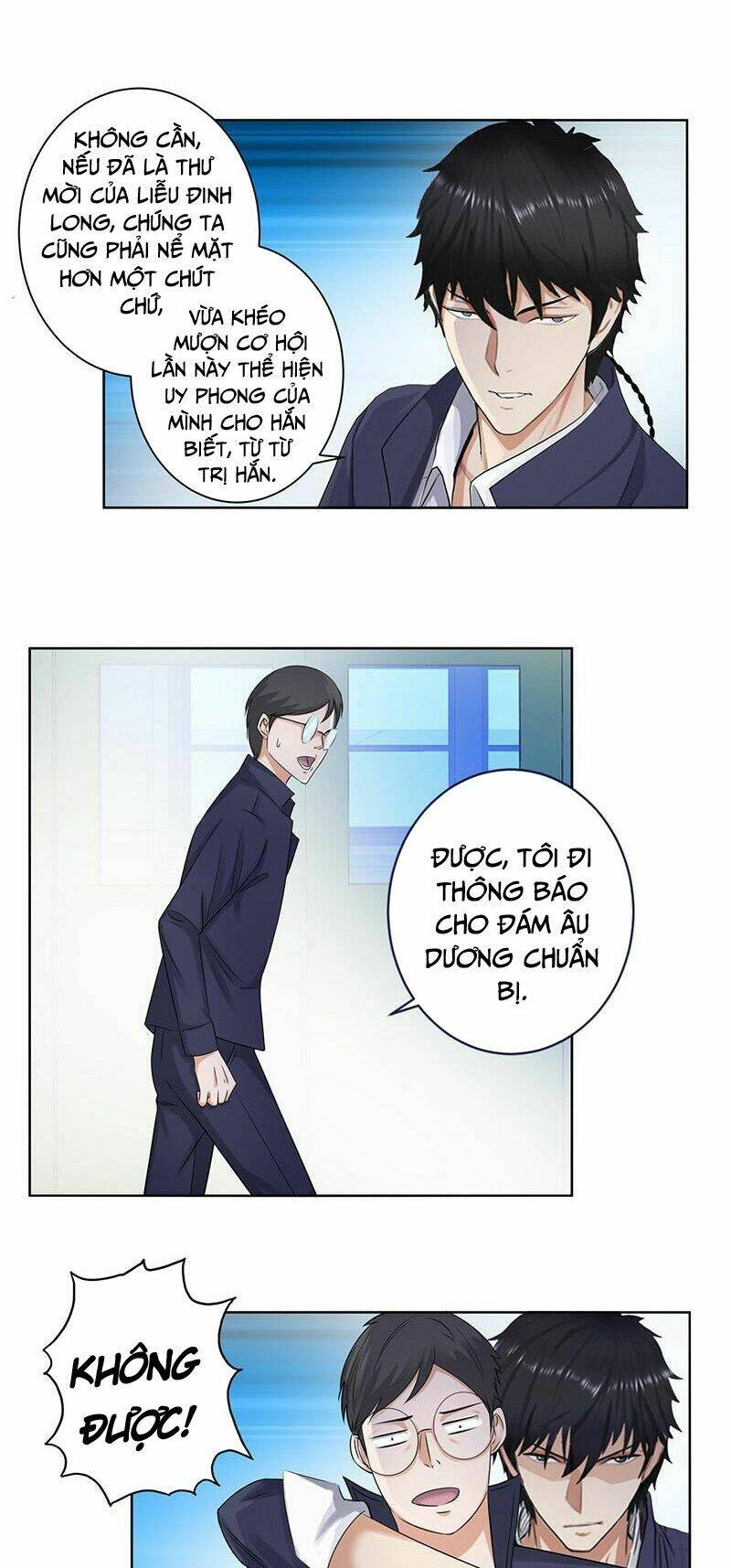 Chương 133 - Trang 6