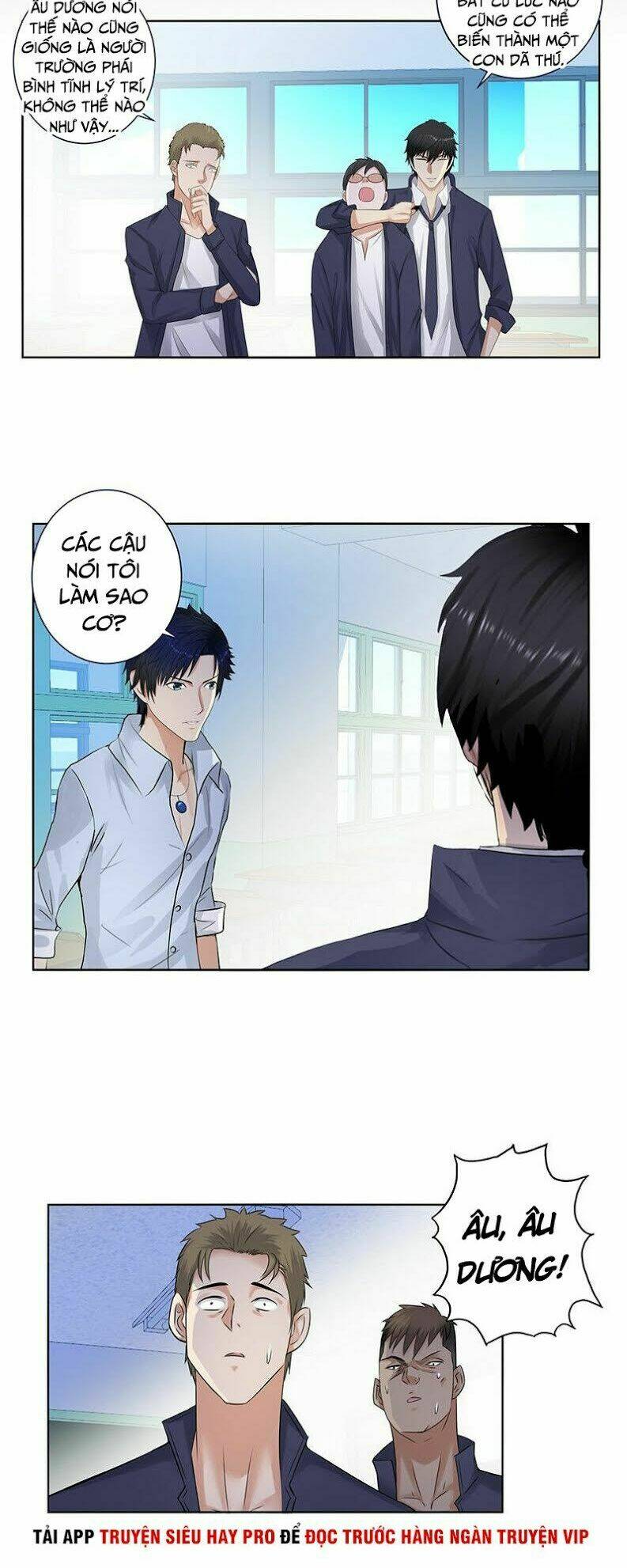 Chương 133 - Trang 9