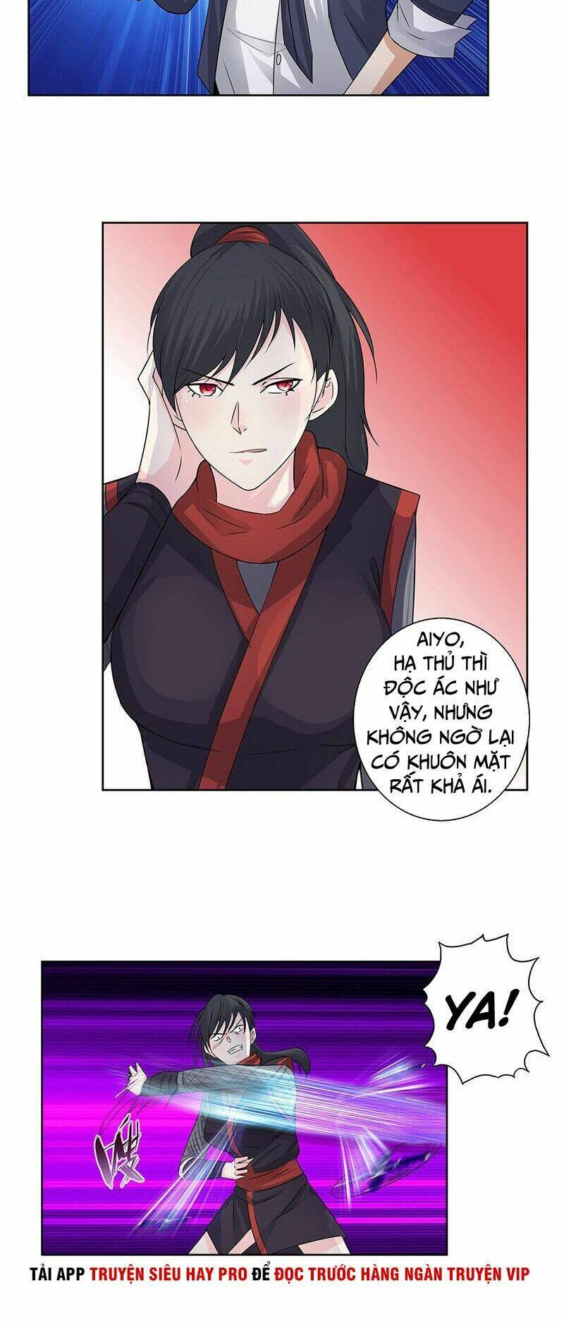 Chương 134 - Trang 11