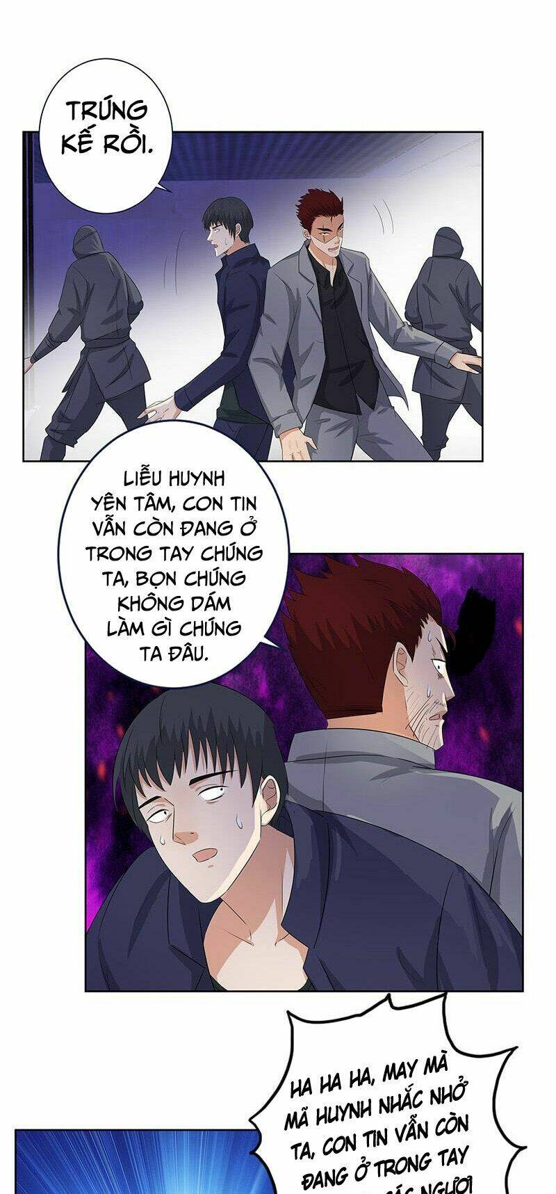 Chương 135 - Trang 18