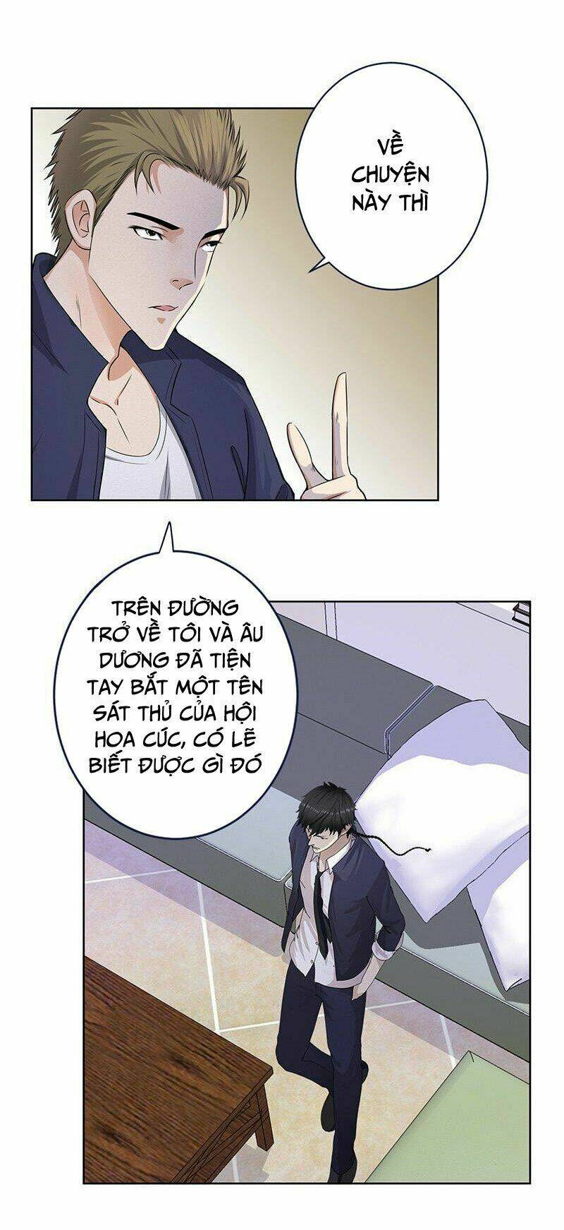 Chương 136 - Trang 8