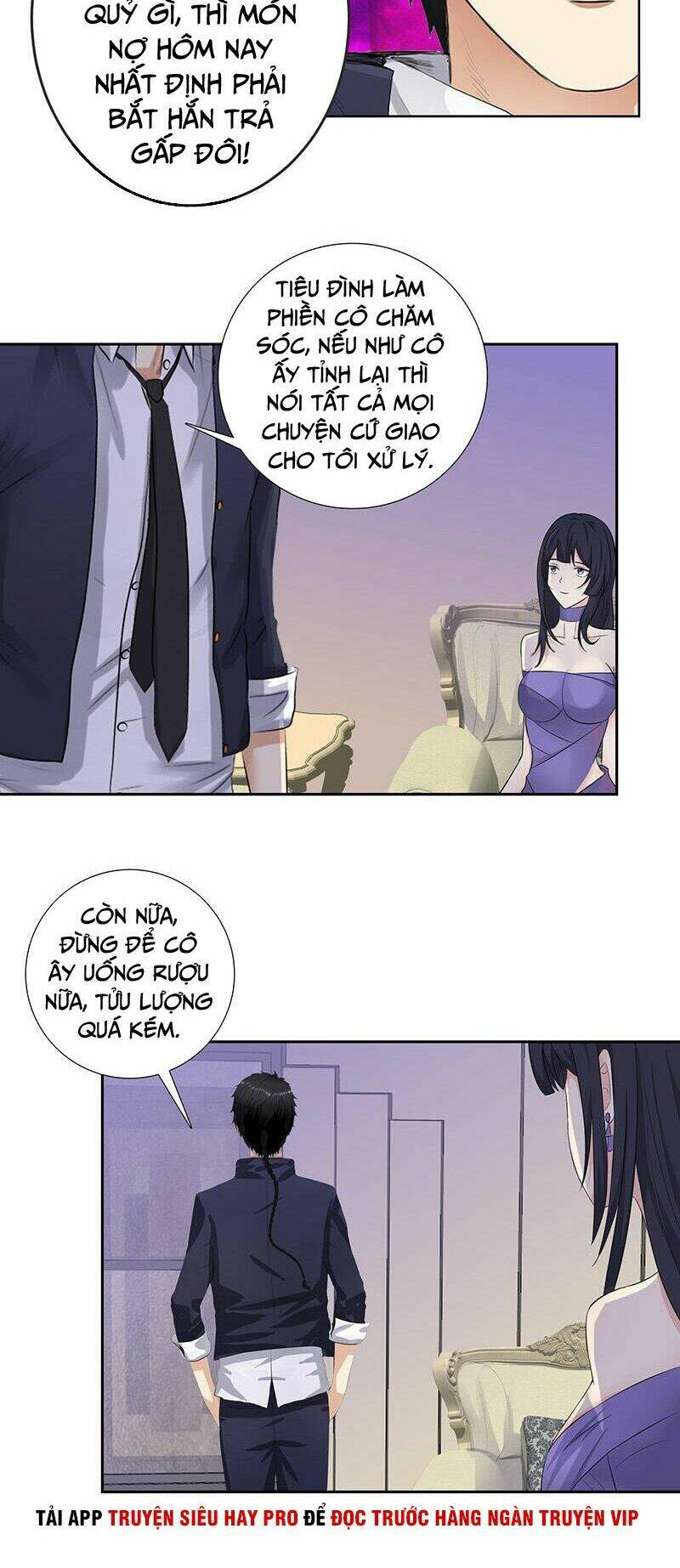Chương 137 - Trang 9