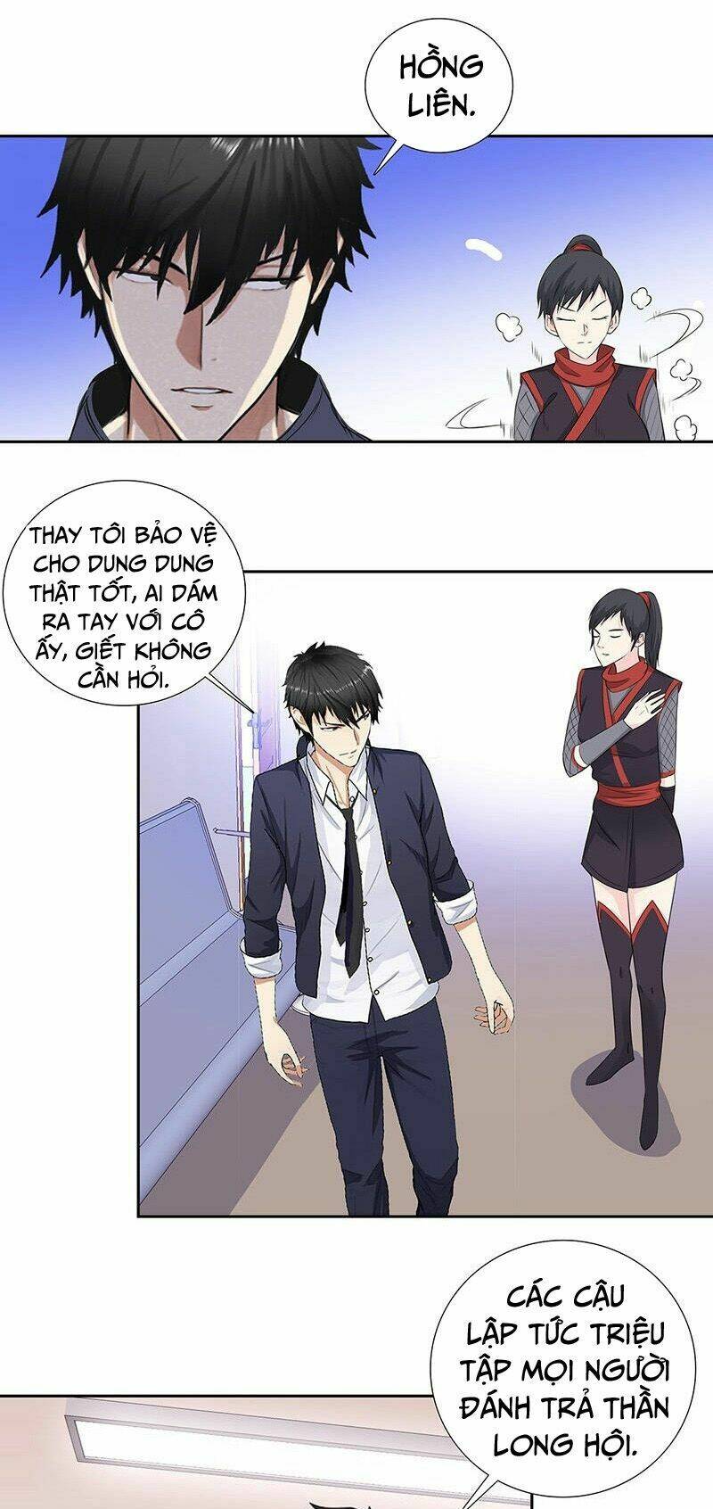 Chương 139 - Trang 12