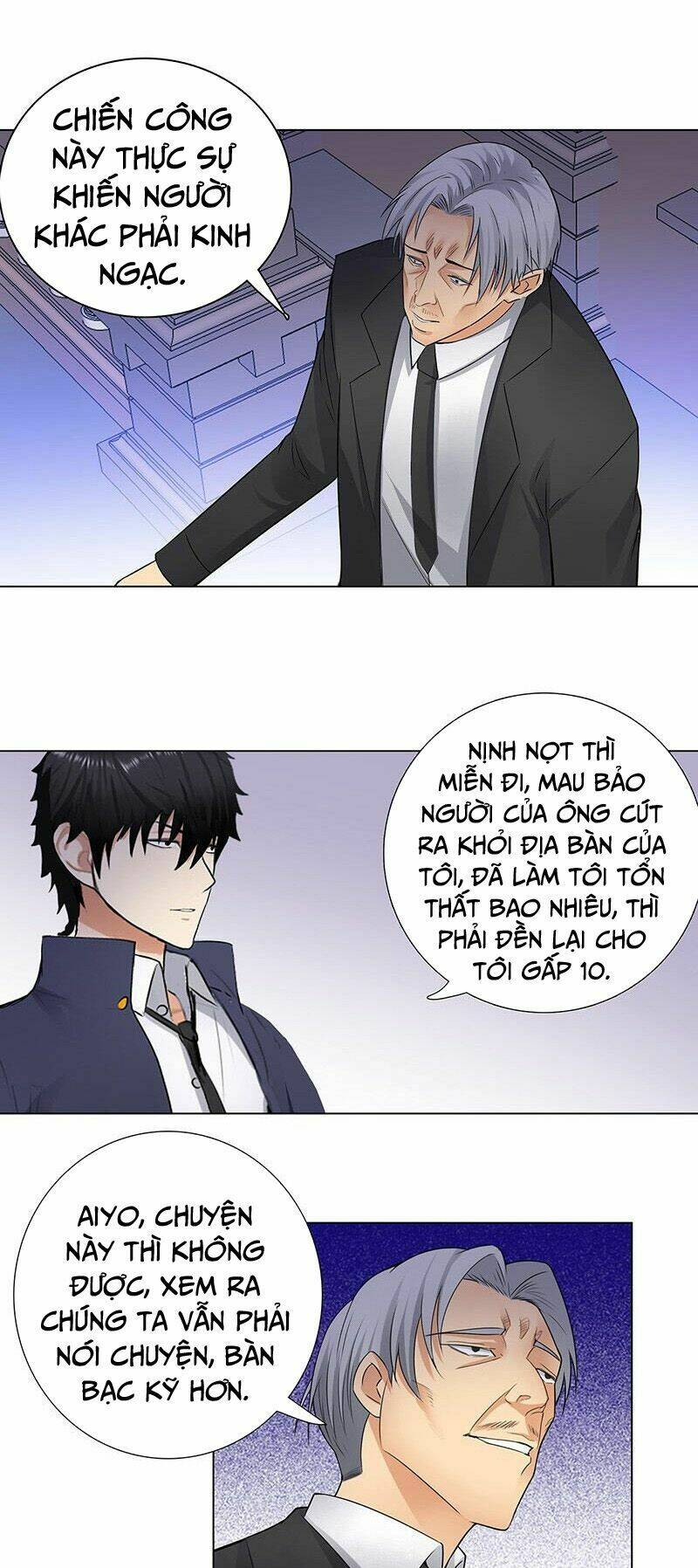Chương 140 - Trang 12