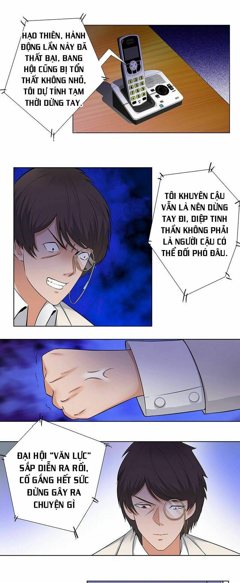 Chương 142 - Trang 12