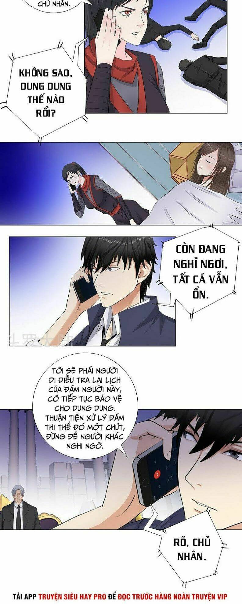 Chương 142 - Trang 3
