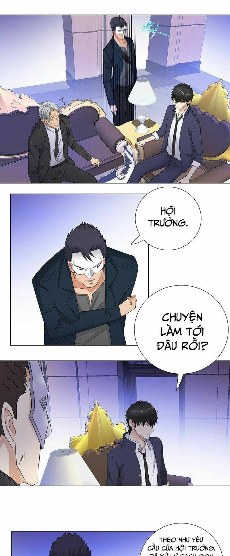 Chương 142 - Trang 8