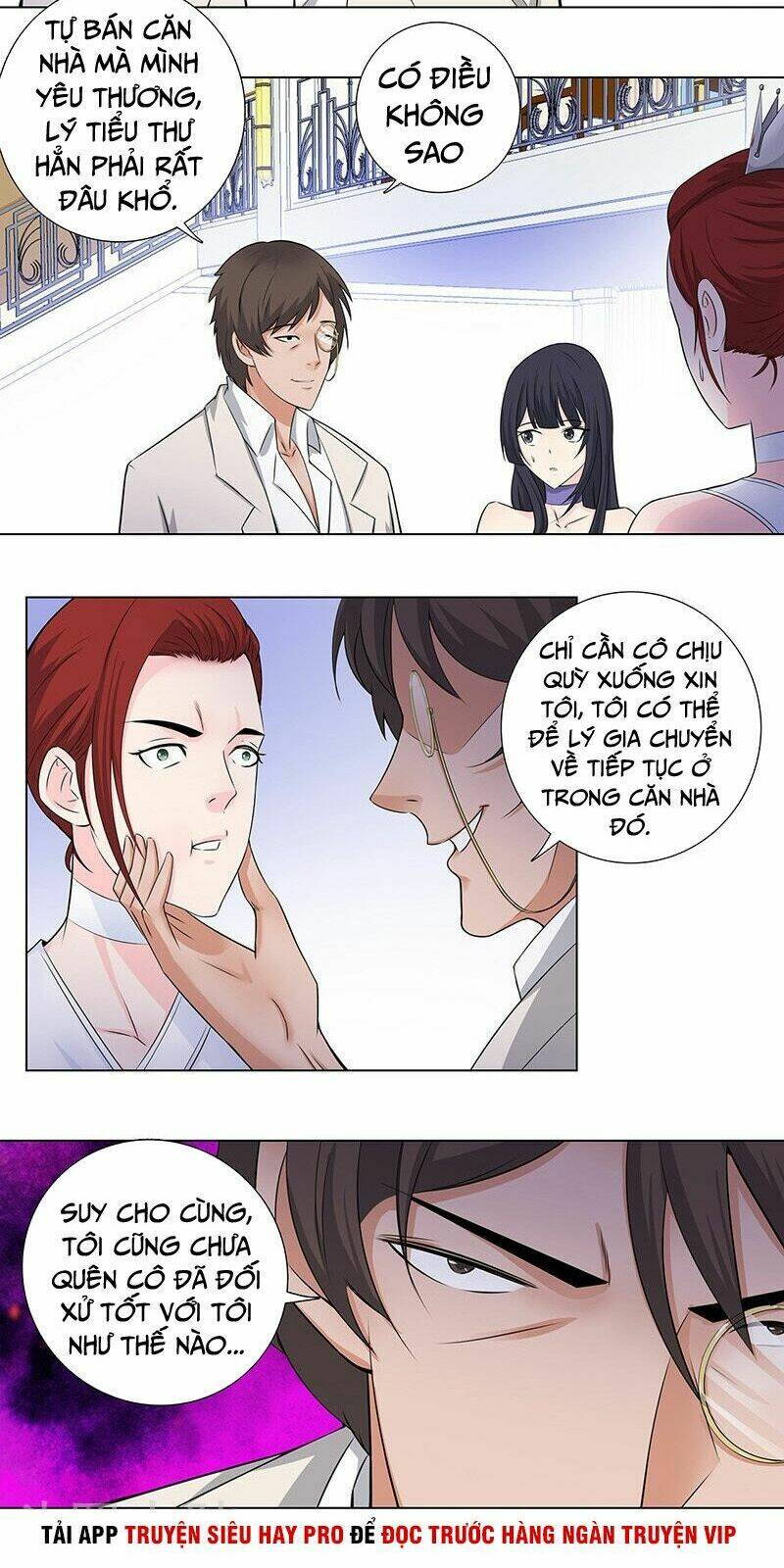 Chương 143 - Trang 9