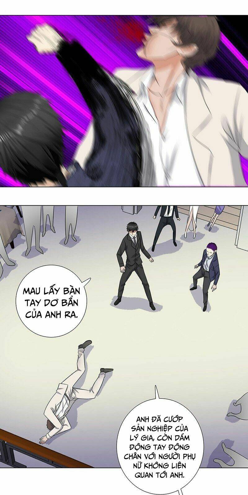 Chương 143 - Trang 10