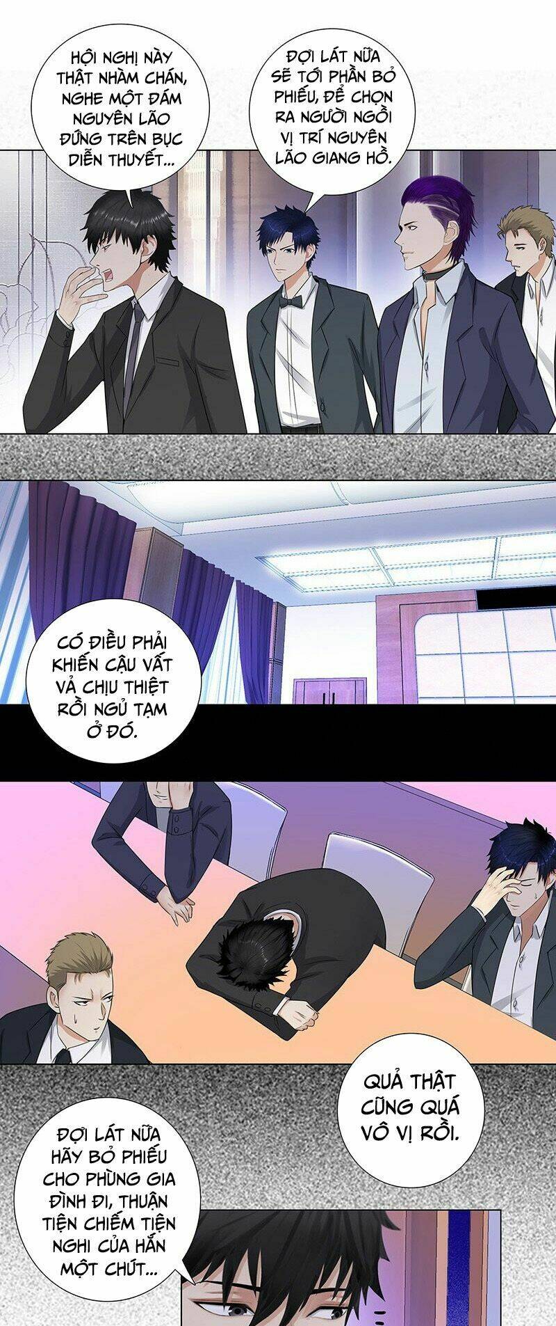 Chương 144 - Trang 10
