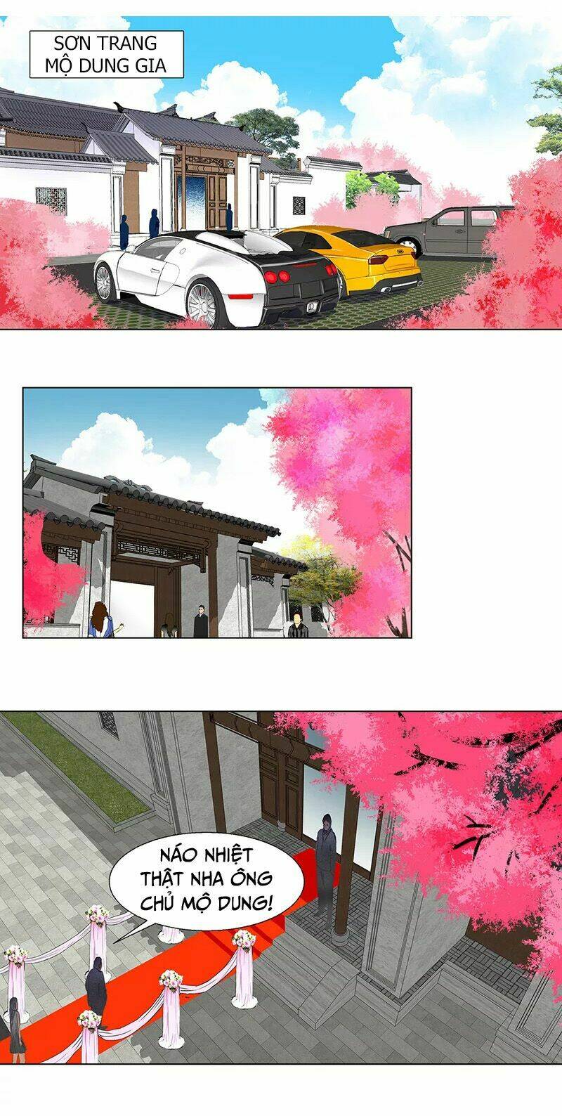 Chương 146 - Trang 1