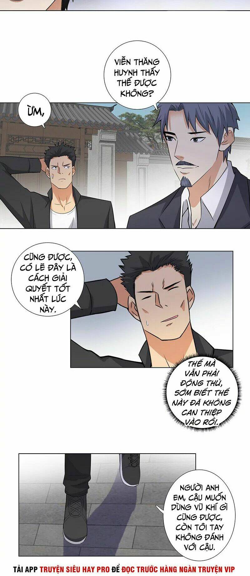 Chương 147 - Trang 12