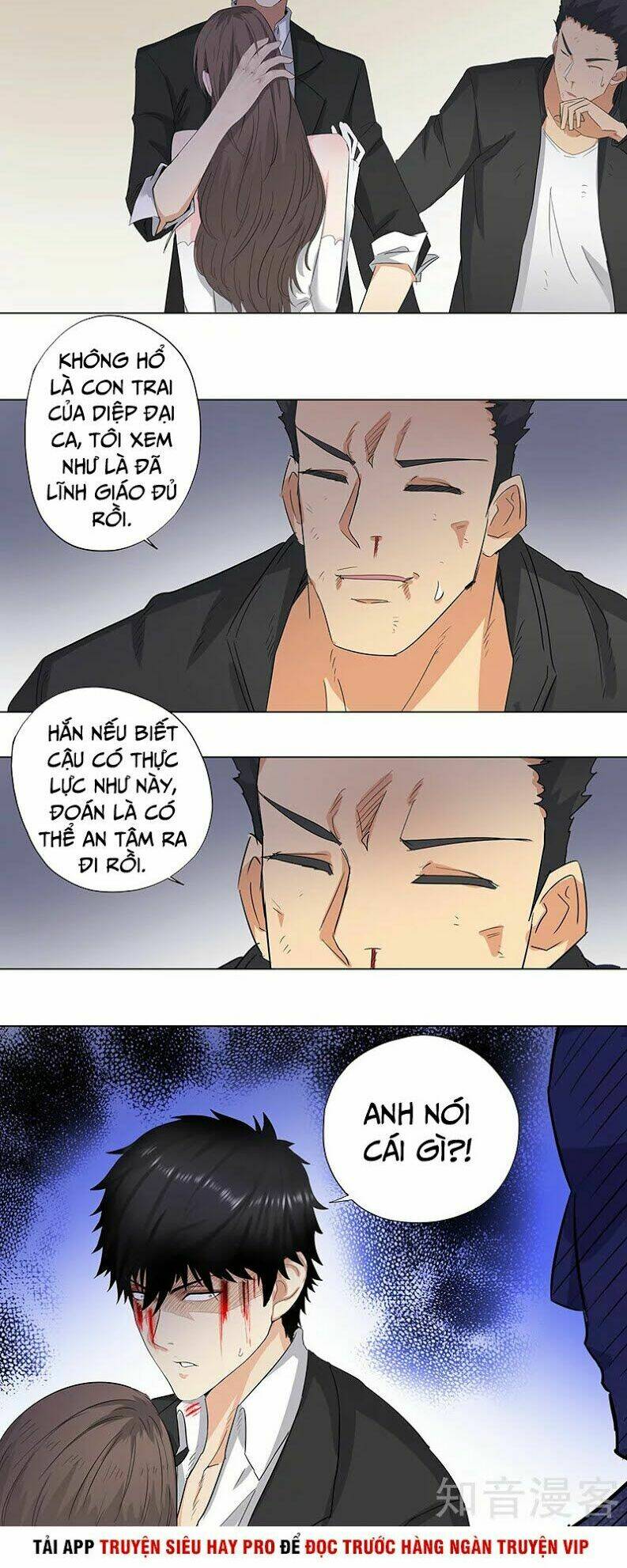 Chương 149 - Trang 12