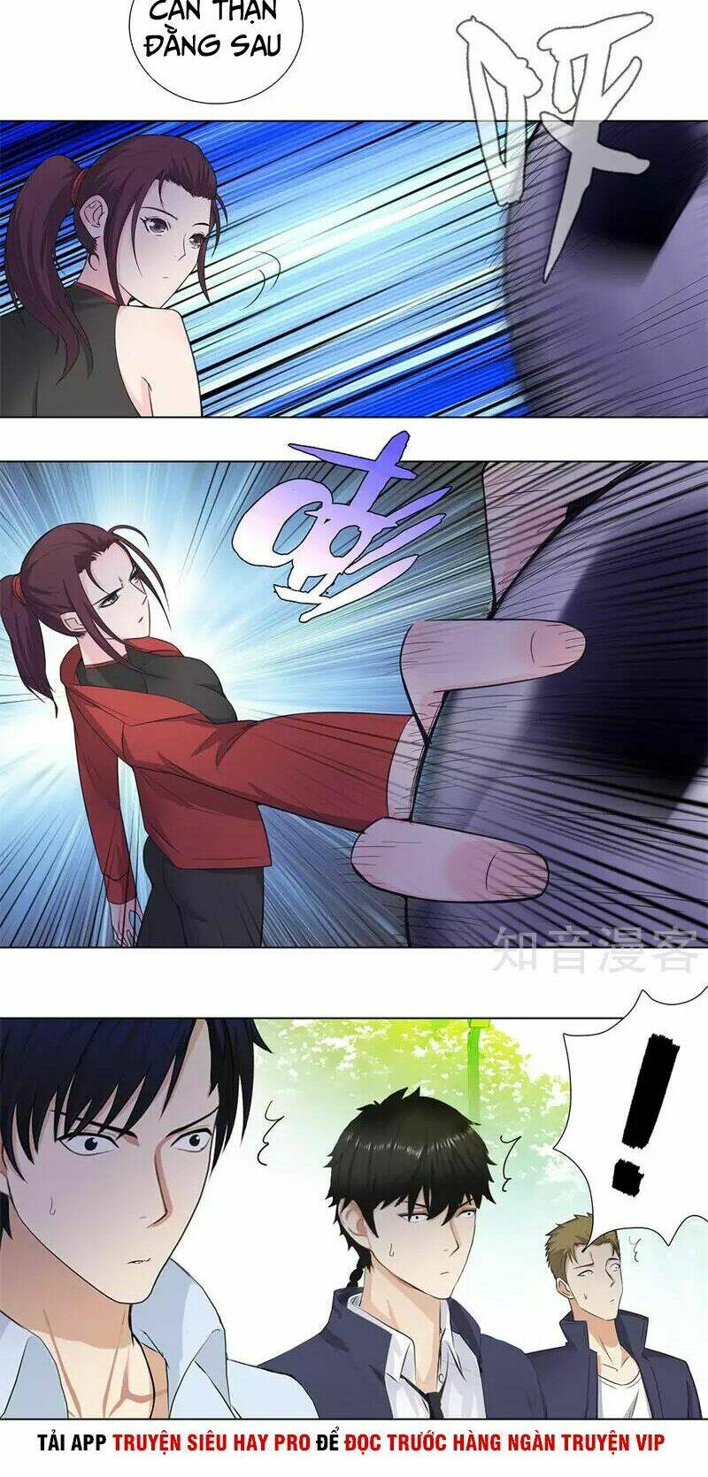 Chương 151 - Trang 6