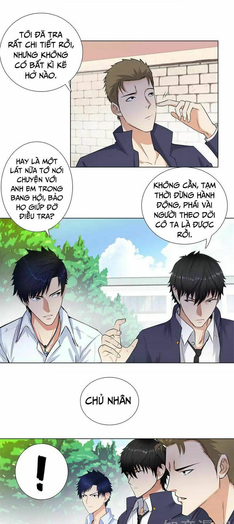 Chương 151 - Trang 9