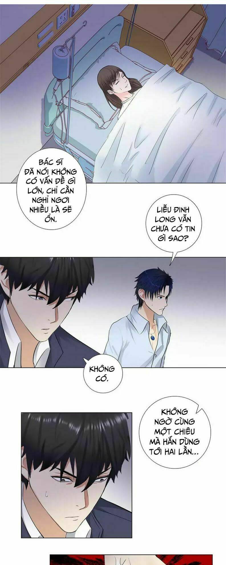 Chương 152 - Trang 1