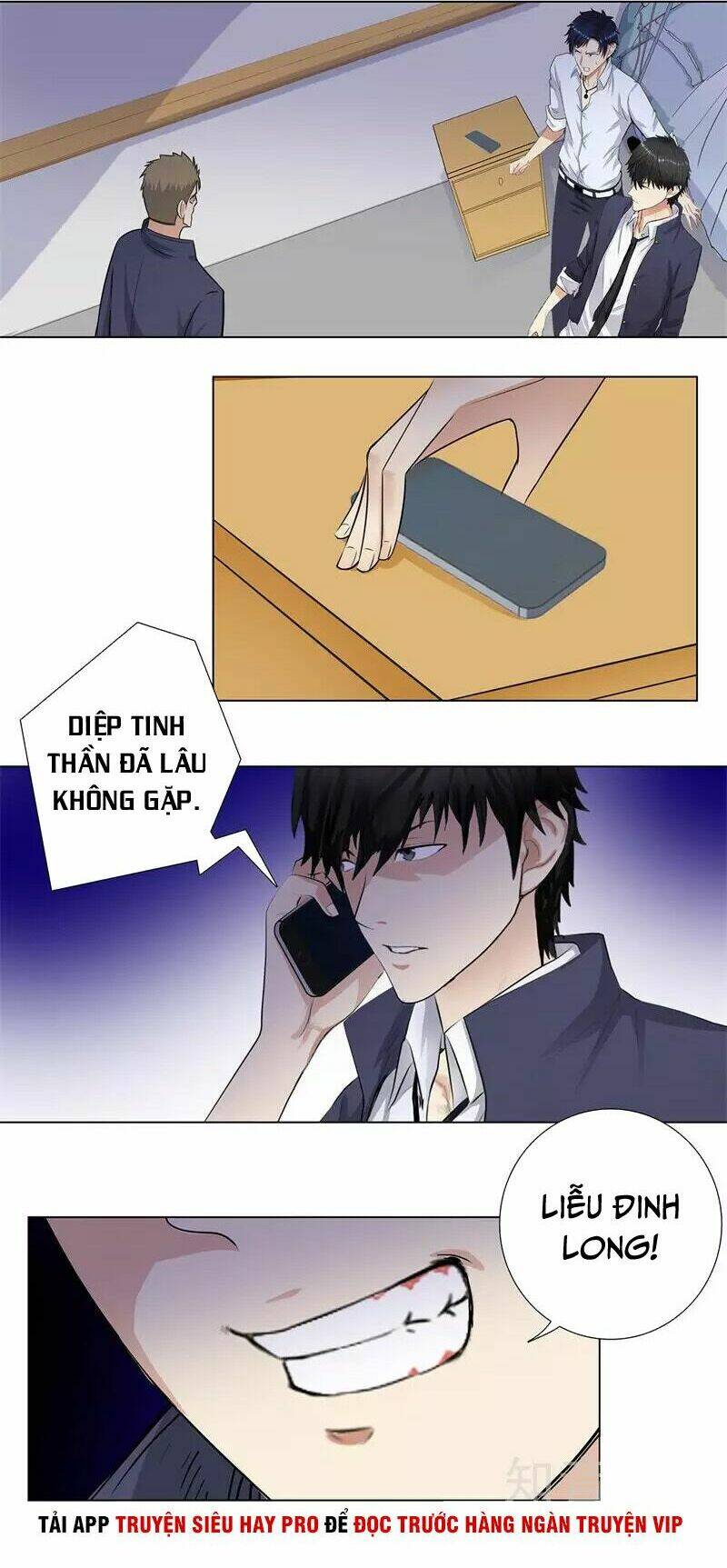 Chương 152 - Trang 4