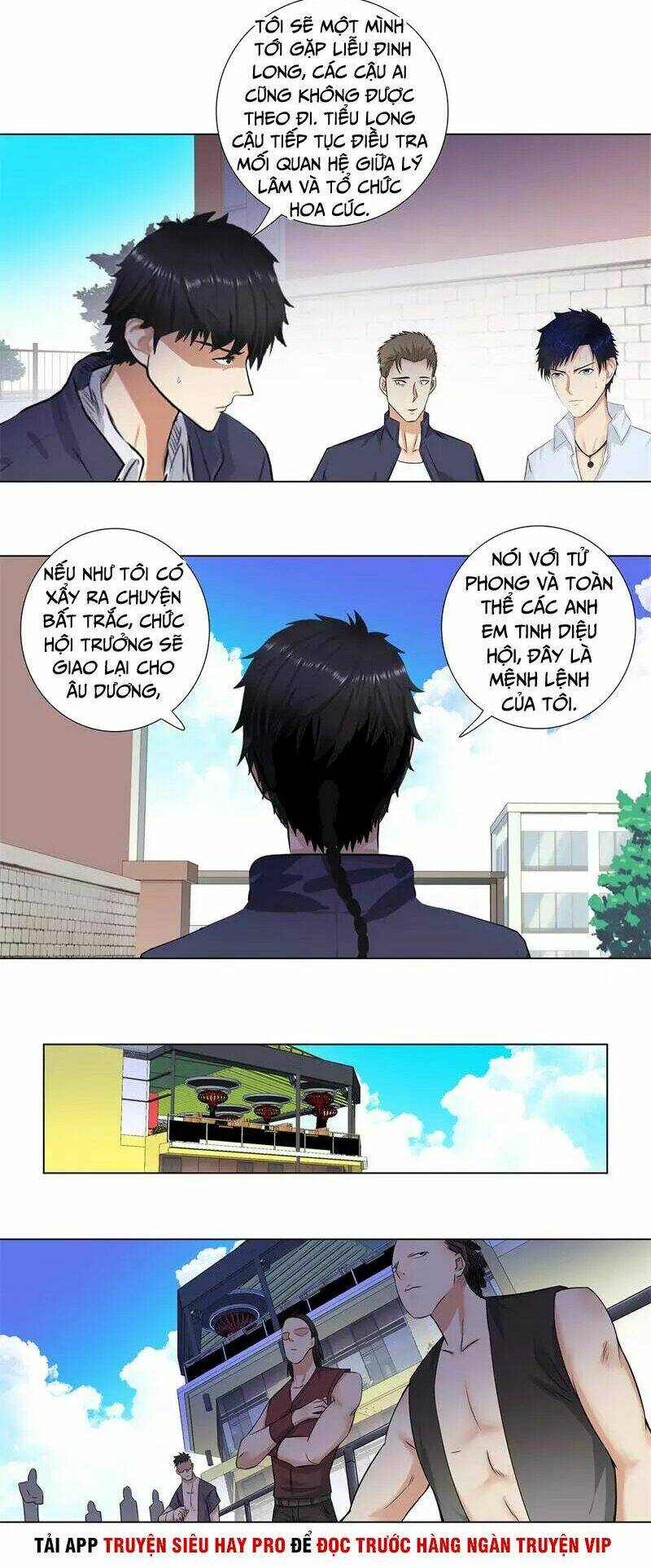 Chương 152 - Trang 8