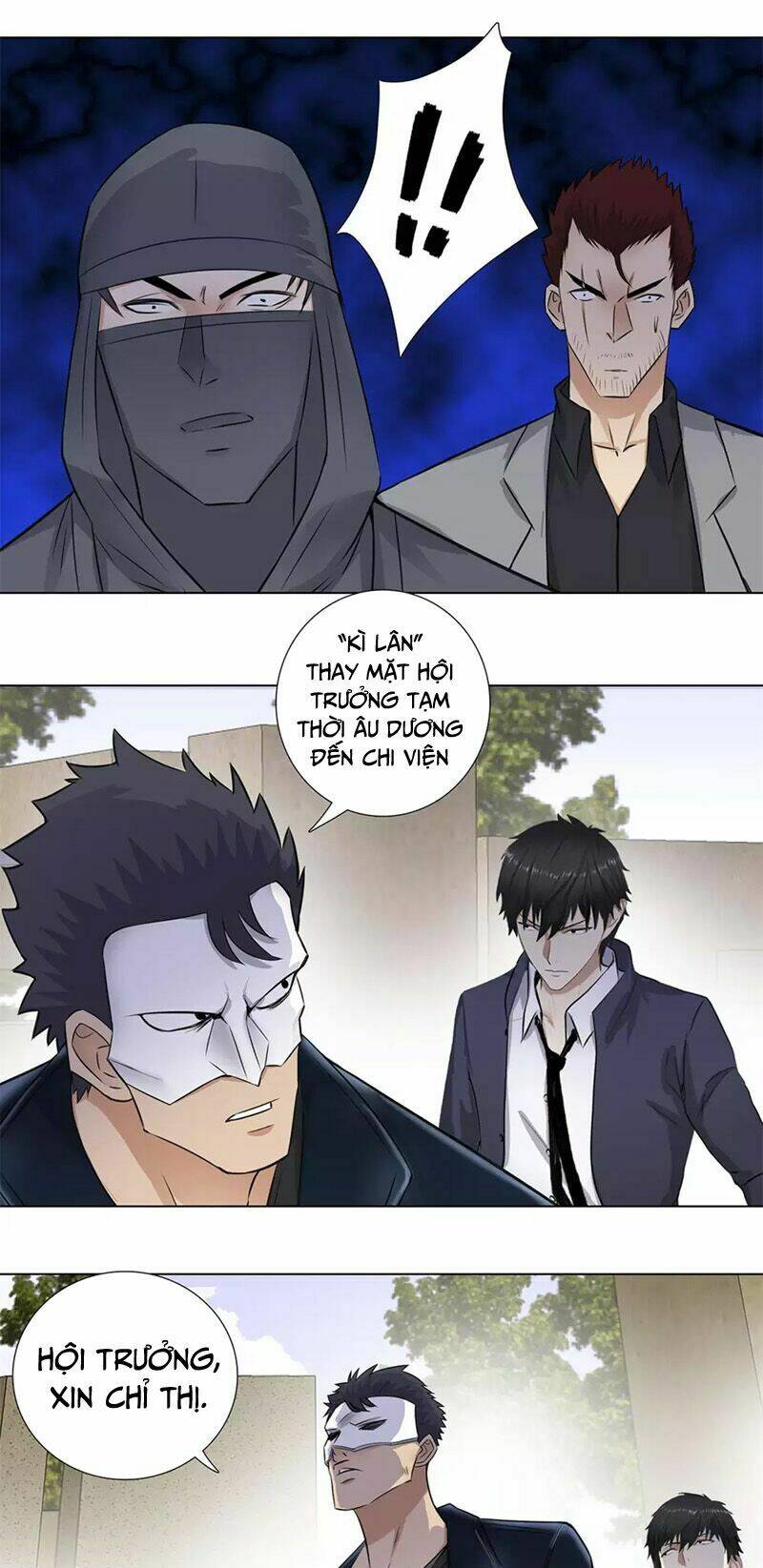 Chương 154 - Trang 14