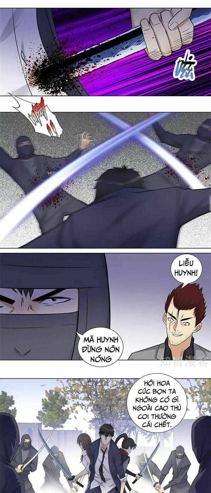 Chương 154 - Trang 10