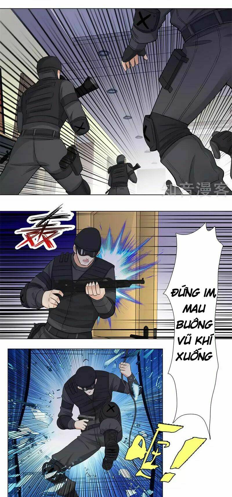 Chương 157 - Trang 5
