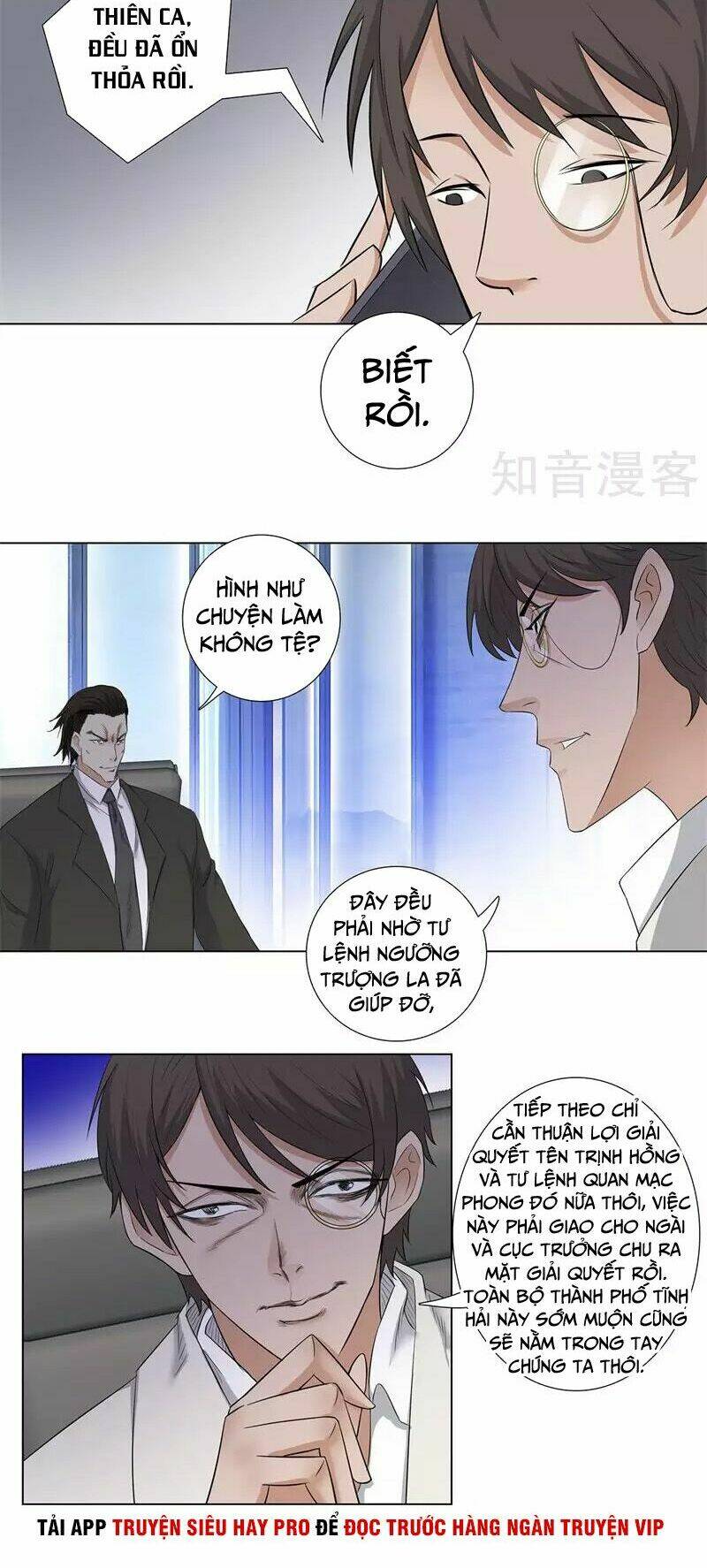 Chương 157 - Trang 8