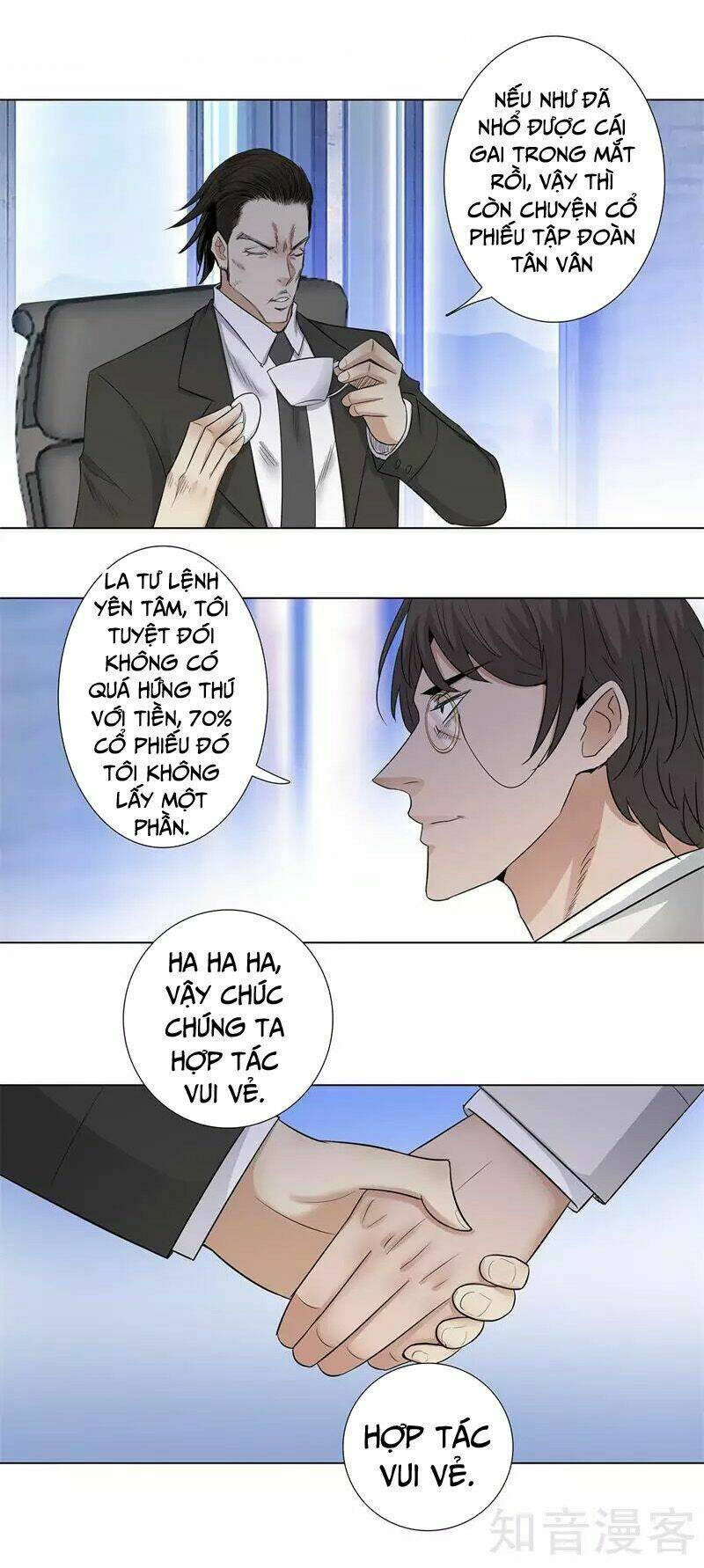 Chương 157 - Trang 9