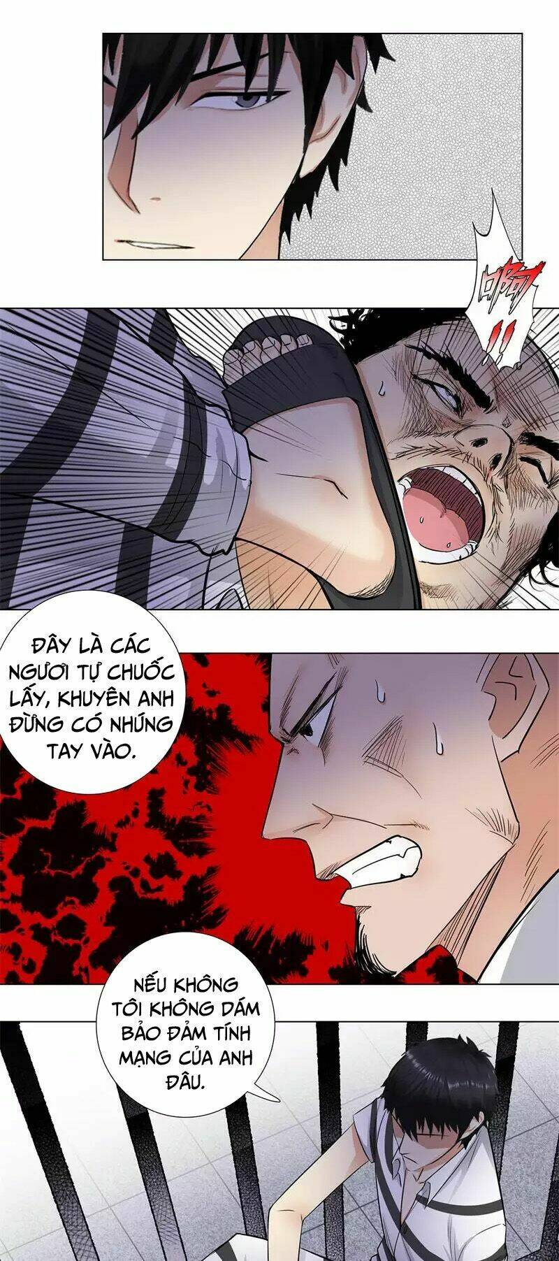 Chương 158 - Trang 5