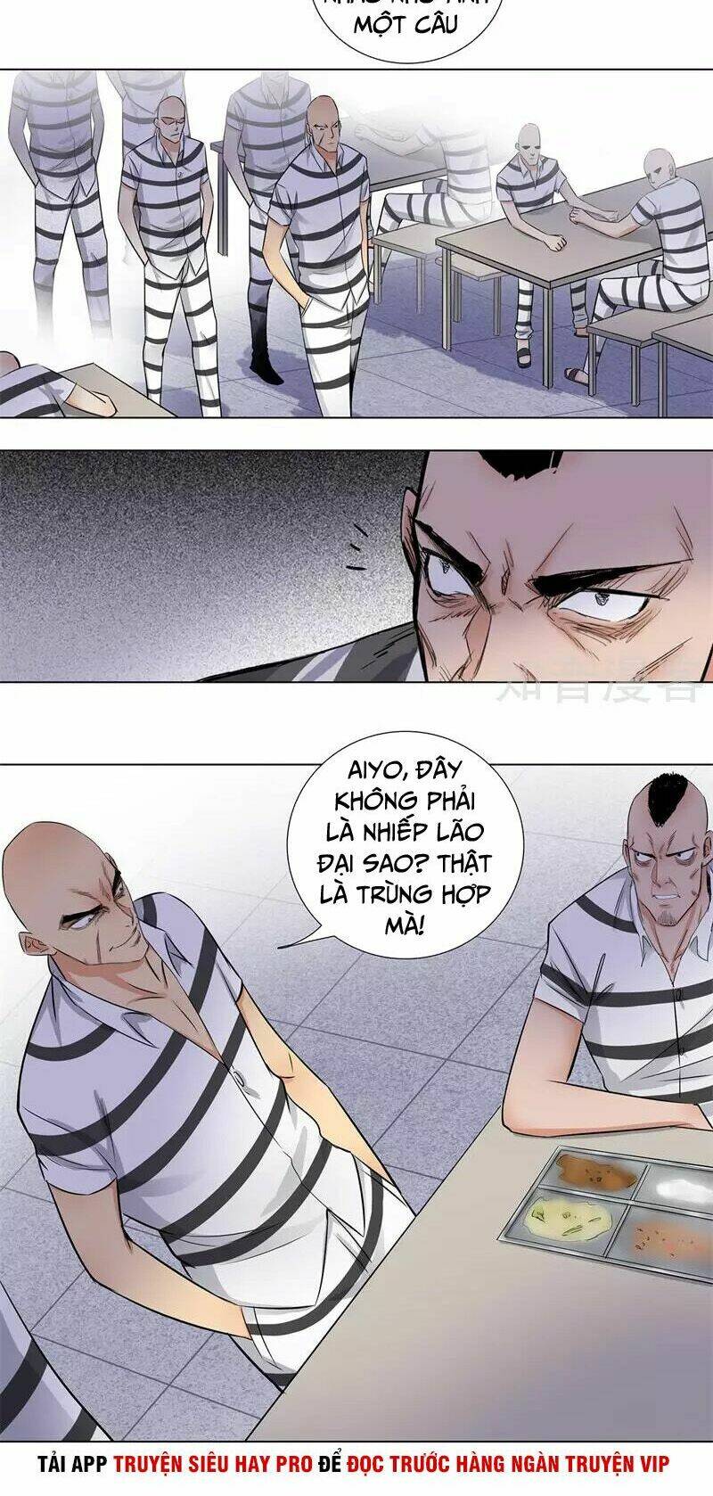 Chương 158 - Trang 10