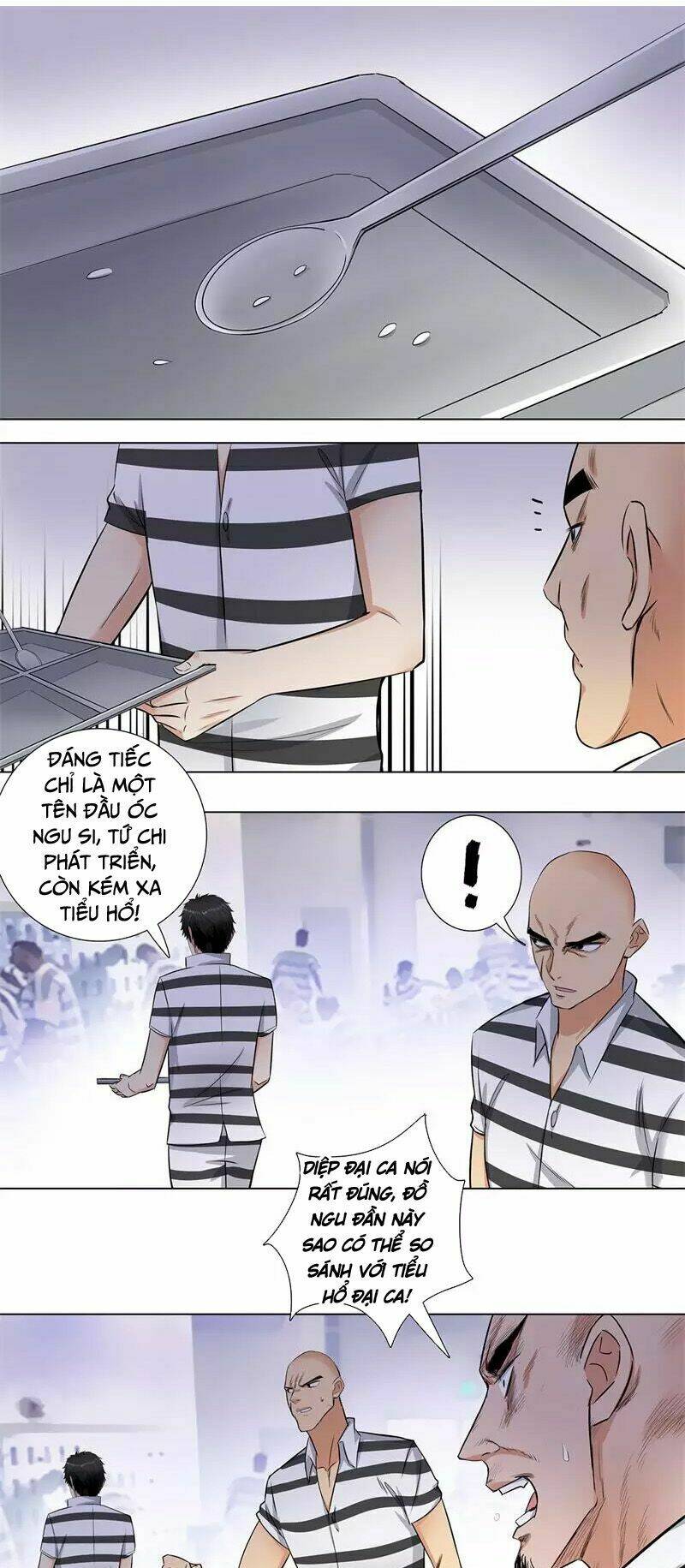 Chương 159 - Trang 1