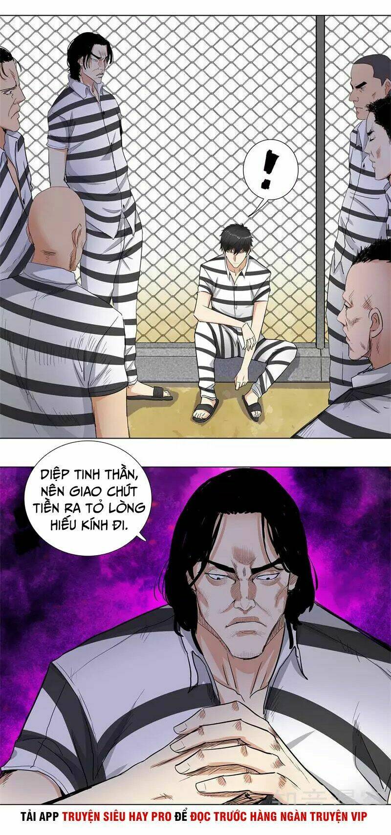 Chương 159 - Trang 11