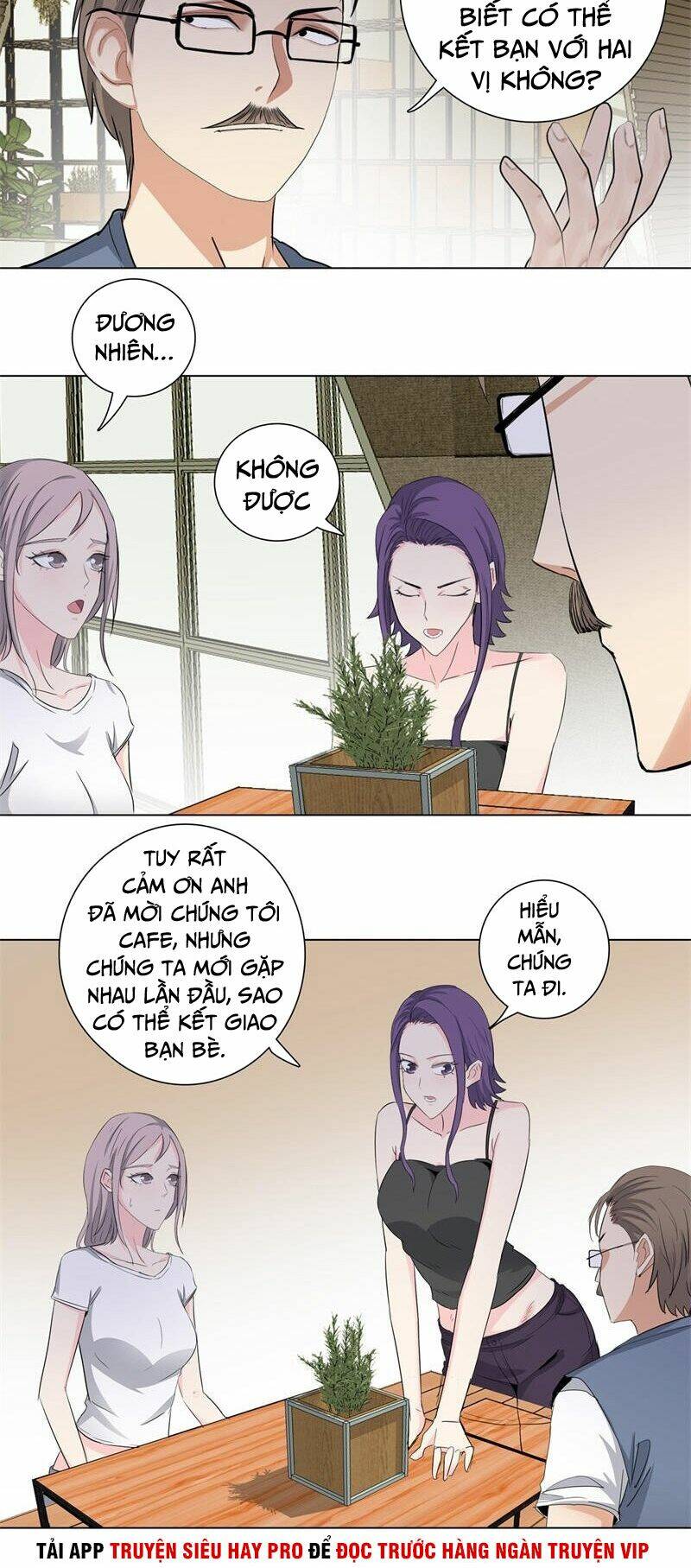 Chương 165 - Trang 11