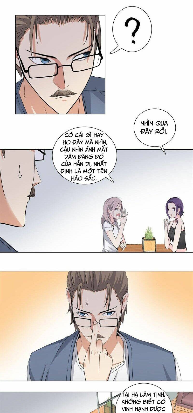 Chương 165 - Trang 8