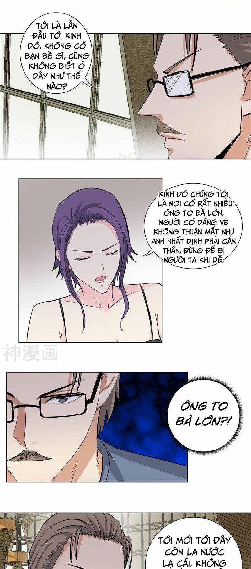Chương 165 - Trang 10