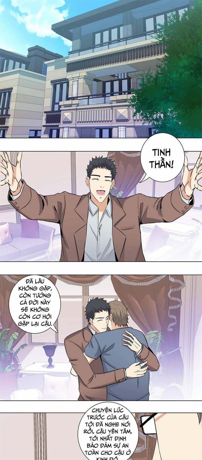 Chương 166 - Trang 2