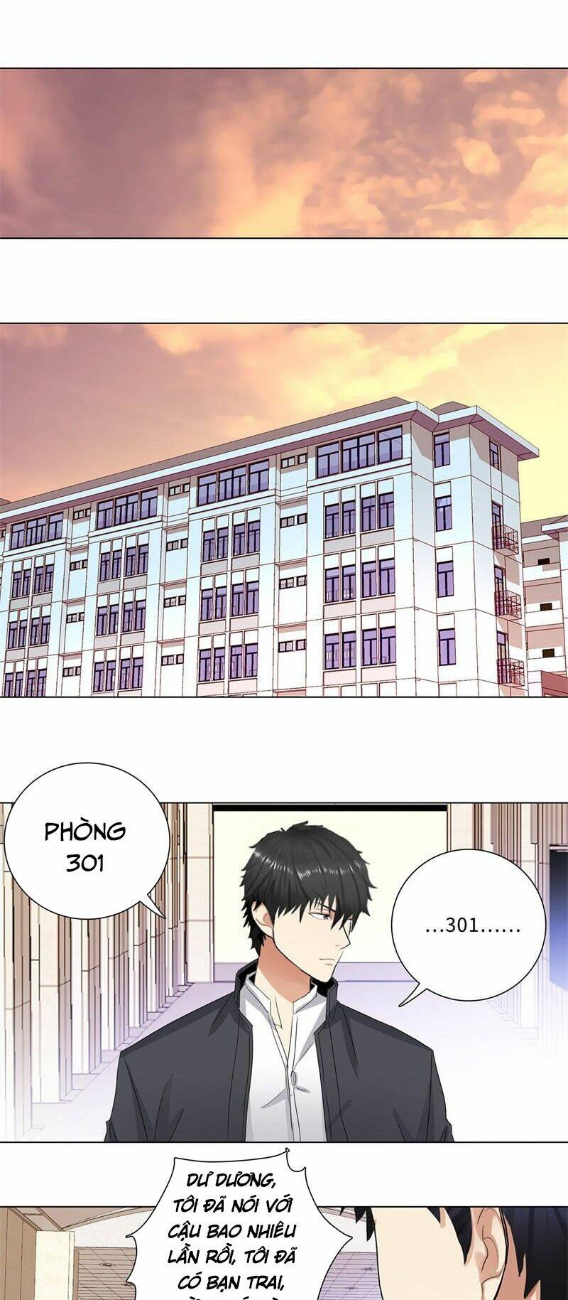 Chương 166 - Trang 12