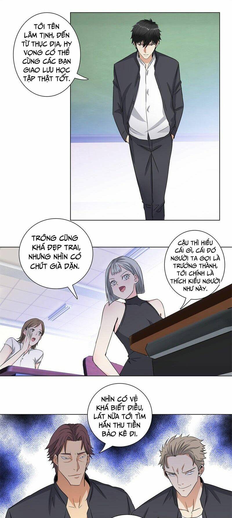 Chương 166 - Trang 8