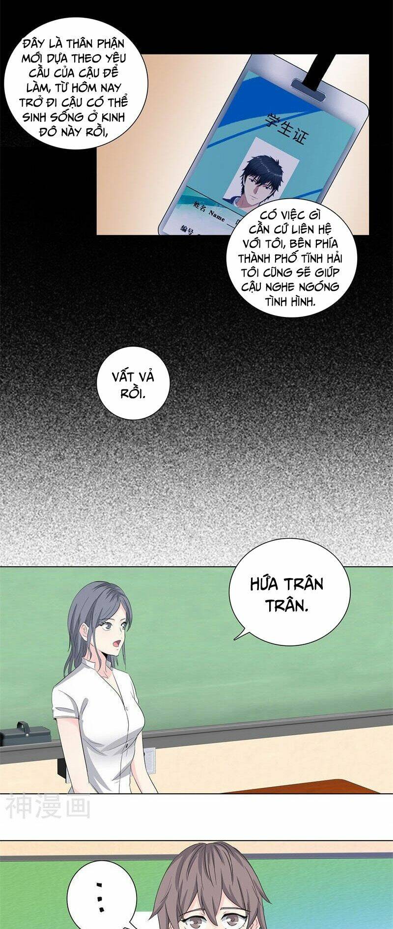 Chương 166 - Trang 10
